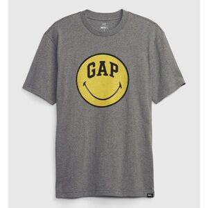Gap x Smiley T-Shirt